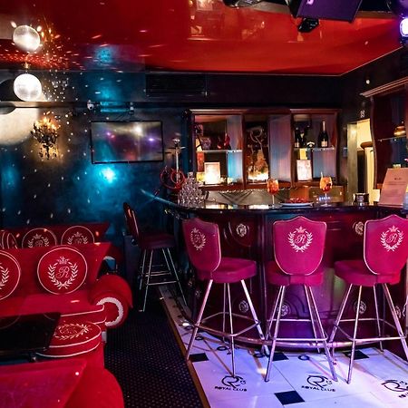 Villa Royal Club 13 Jurmala Luaran gambar