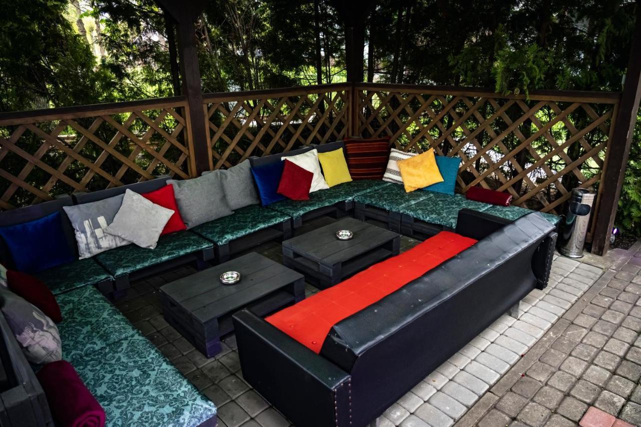 Villa Royal Club 13 Jurmala Luaran gambar