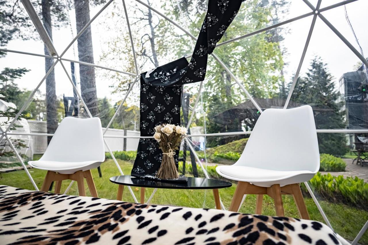 Villa Royal Club 13 Jurmala Luaran gambar