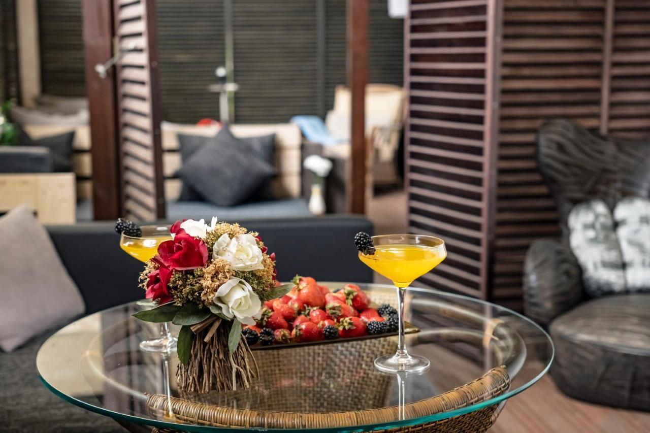 Villa Royal Club 13 Jurmala Luaran gambar