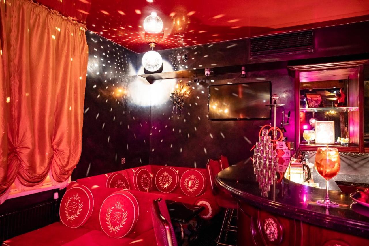 Villa Royal Club 13 Jurmala Luaran gambar