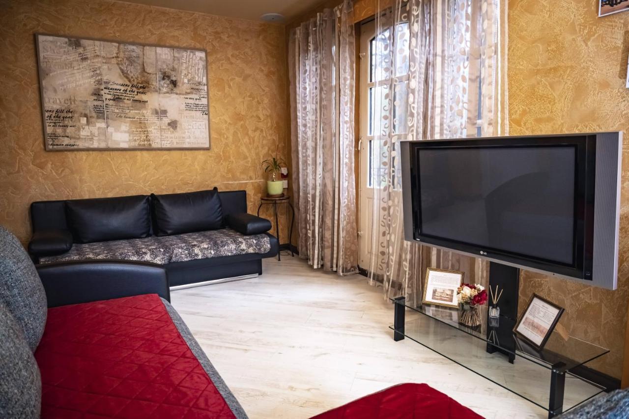 Villa Royal Club 13 Jurmala Luaran gambar