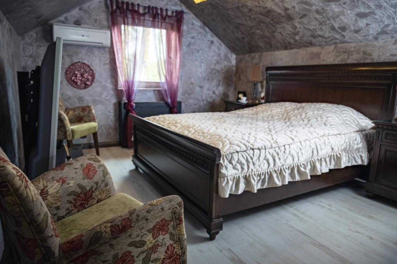 Villa Royal Club 13 Jurmala Luaran gambar
